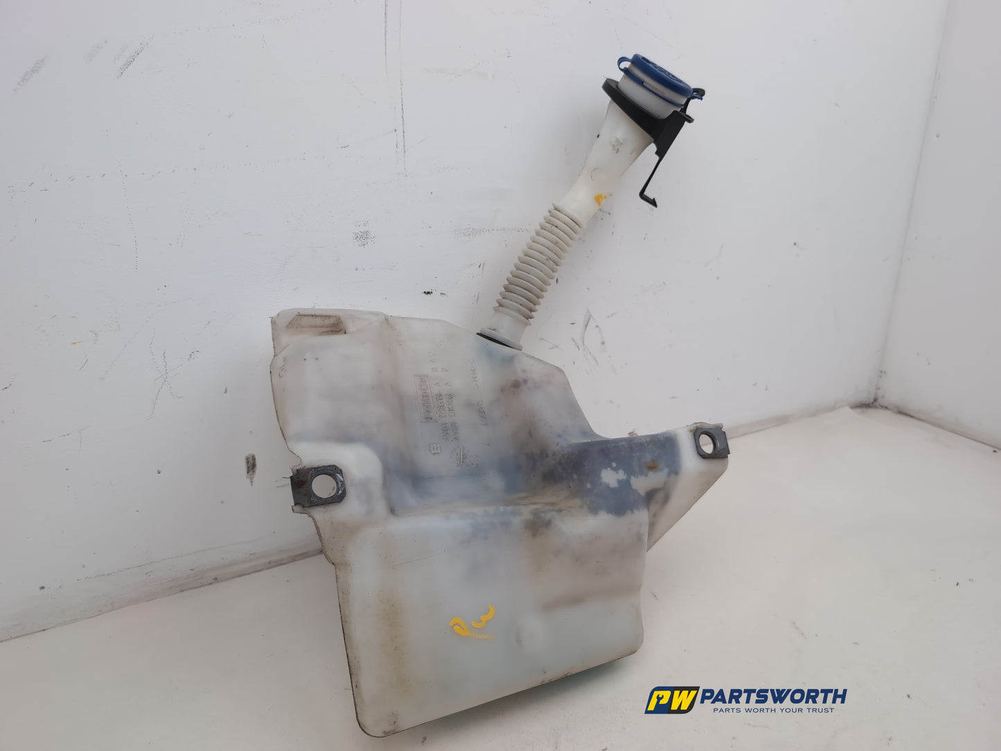 Washer Bottle Screen 3