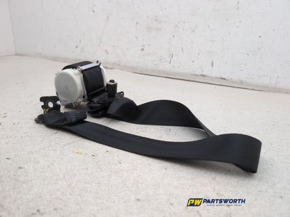 Seat Belt Rear RH 3