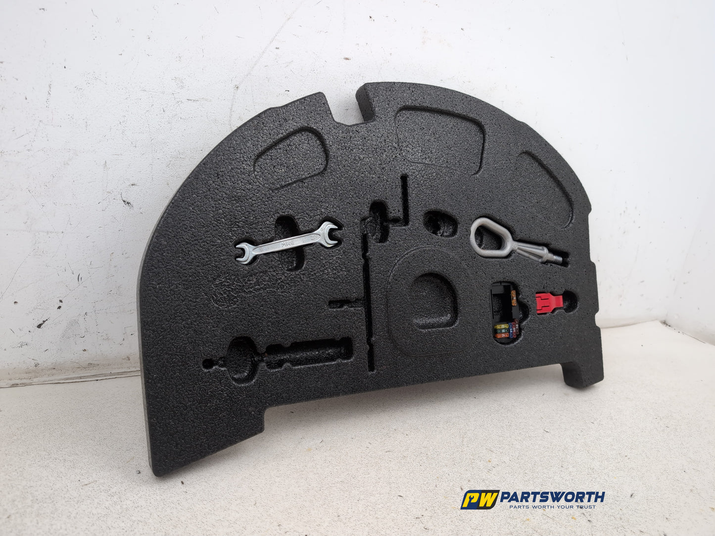 Vehicle Tool Kit 3