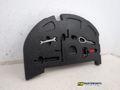 Vehicle Tool Kit 3