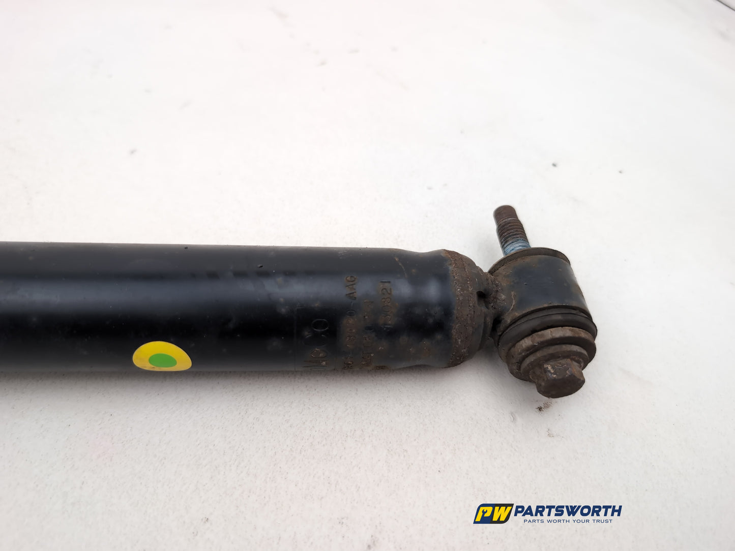 Rear Shock Absorber 3
