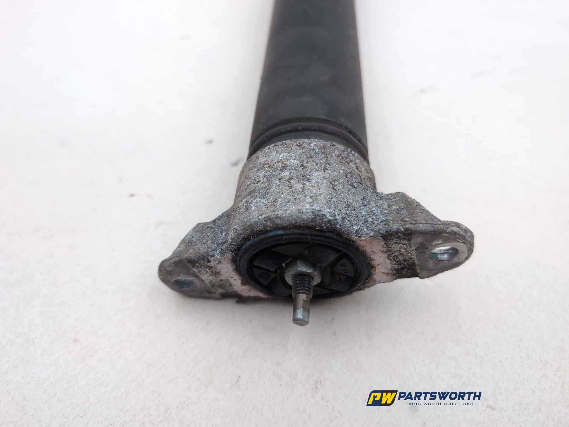 Rear Shock Absorber 3