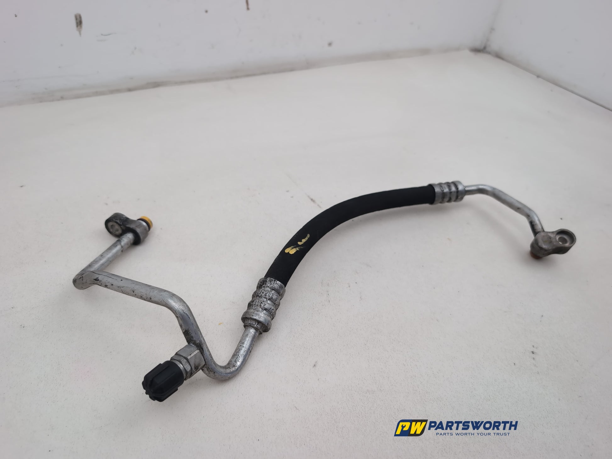 Air Conditioning Pipe 3