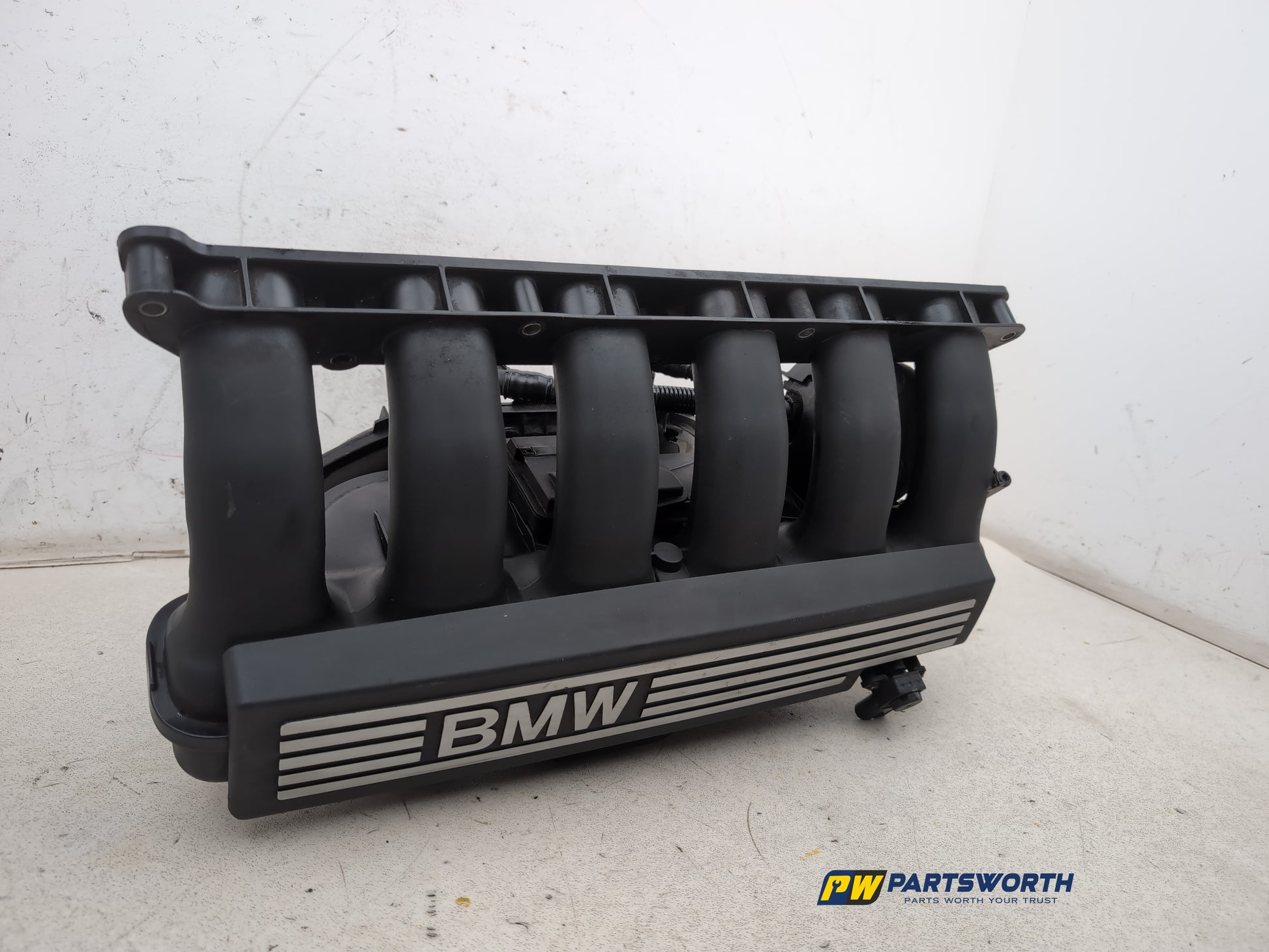 Engine Inlet Manifold 3