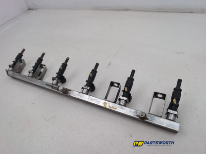 Fuel Rail 3