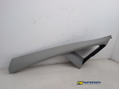 LH A Pillar Trim  3
