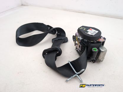 Seat Belt Front LH 3