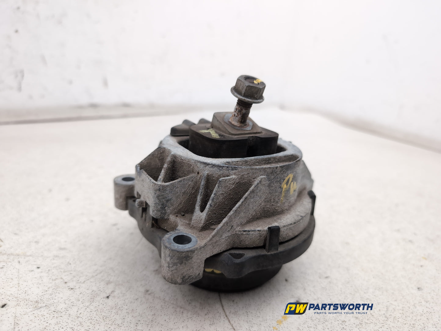 Engine Mounting Bracket 3