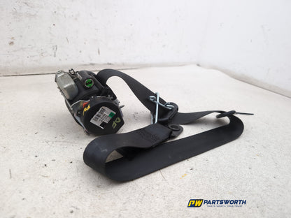 Seat Belt Front RH 3