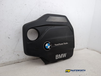 Engine Cover 3