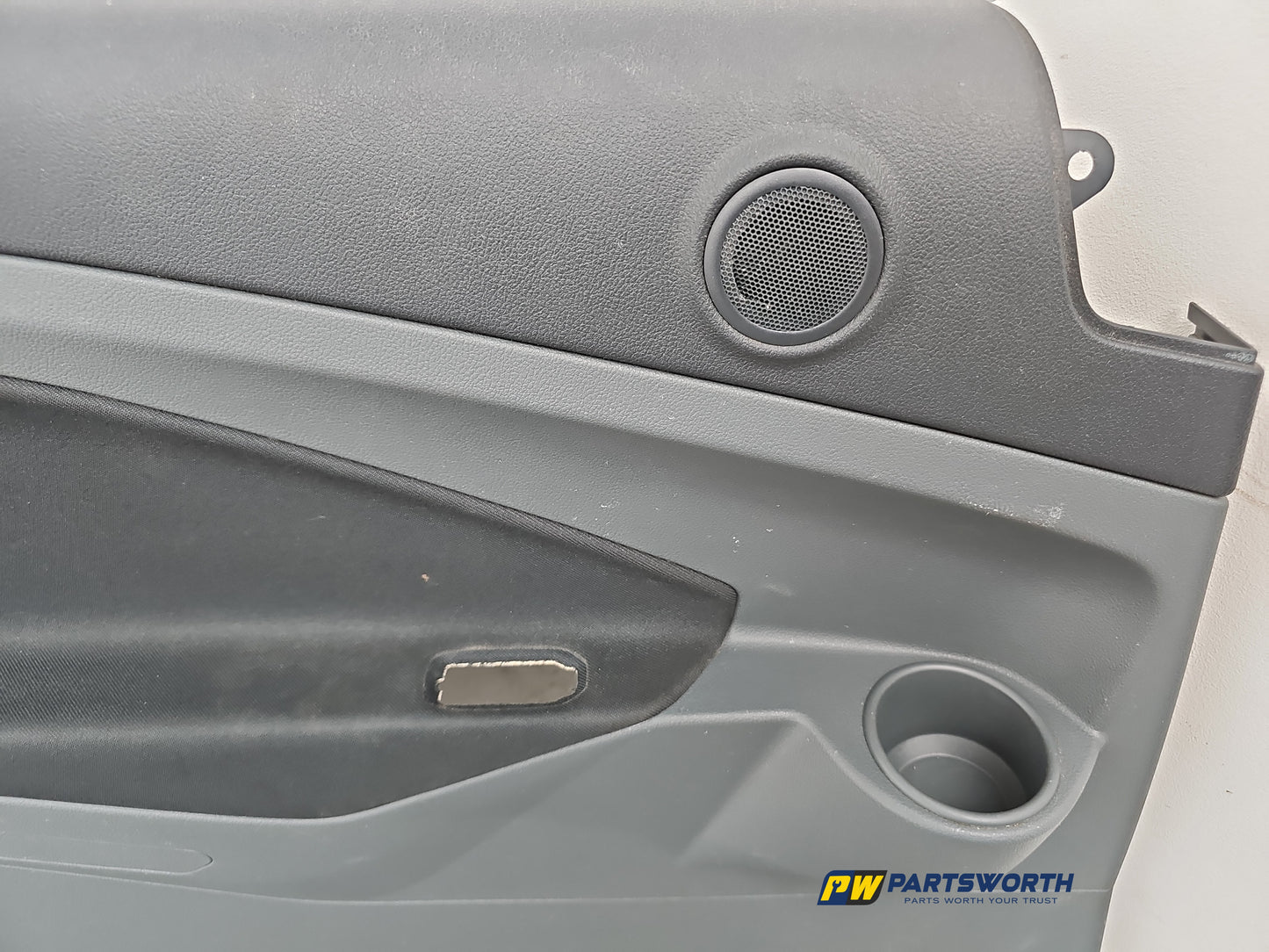 Rear Left Door Card 3