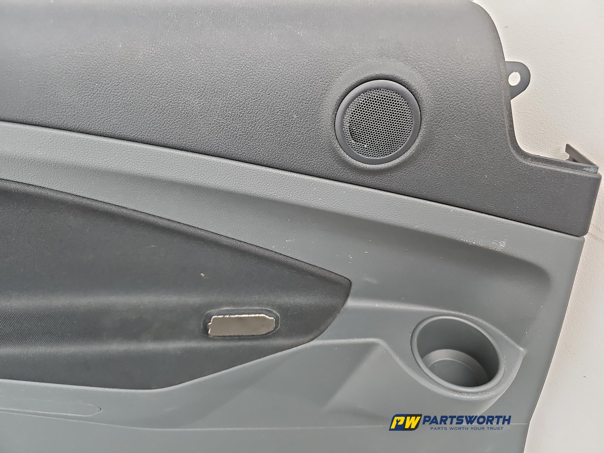 Rear Left Door Card 3