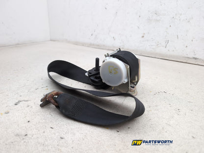 Seat Belt Rear RH 3