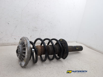 Shock Absorber Front RH 3