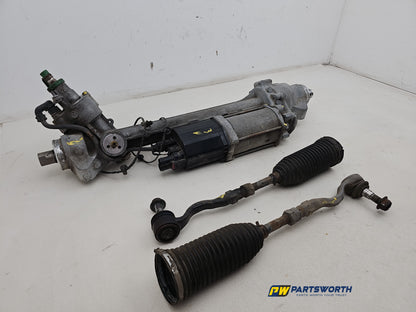 Steering Rack or Box 3