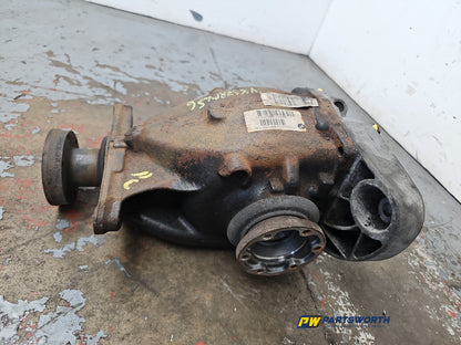Differential Rear 3