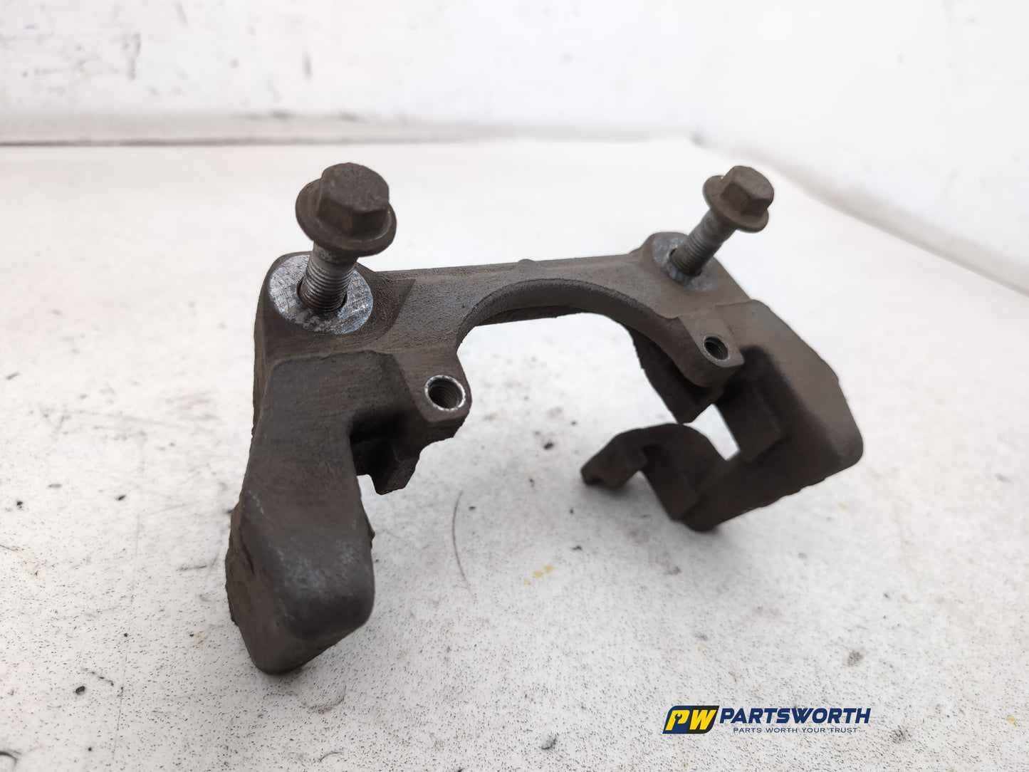 Brake Caliper Front Support 3