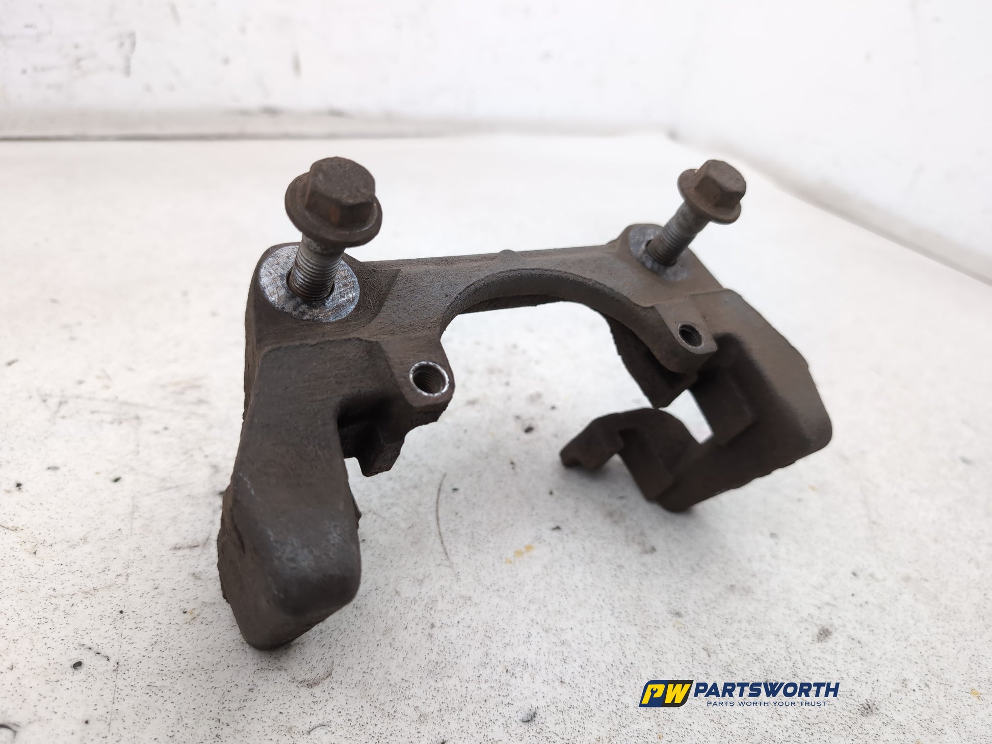 Brake Caliper Front Support 3