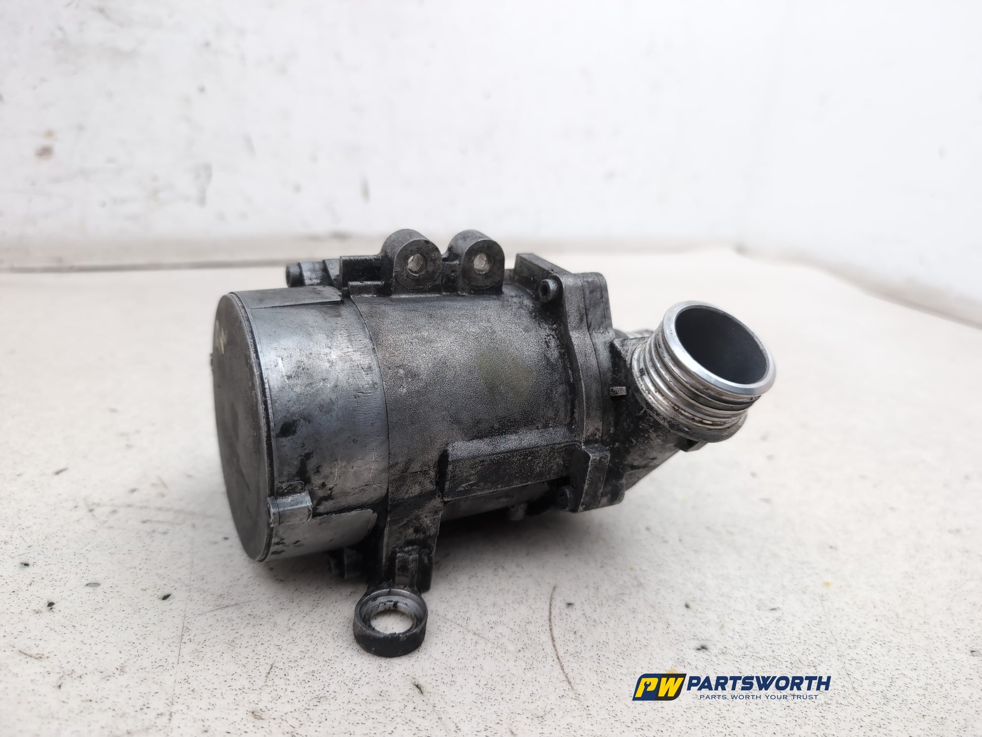 Water Pump 3