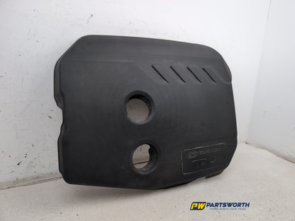 Engine Cover 3