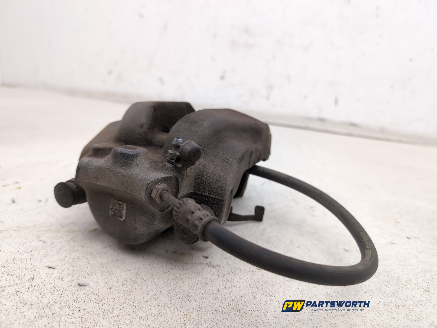Brake Caliper Front LH 3