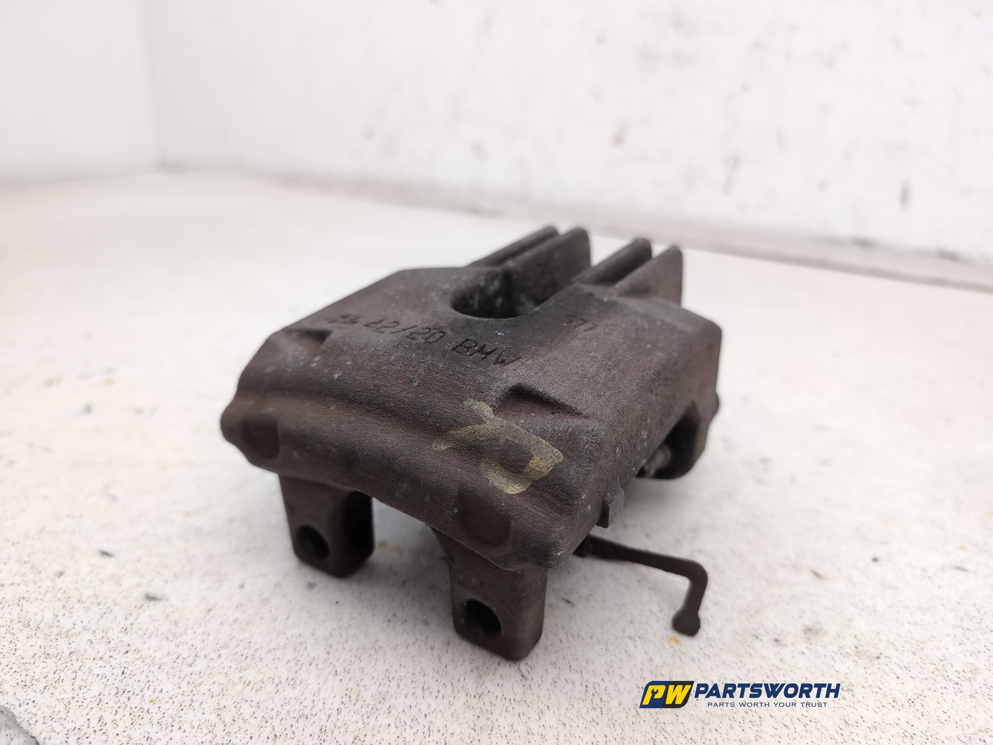 Brake Rear Caliper RH 3