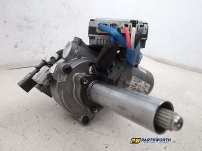Steering Column 3