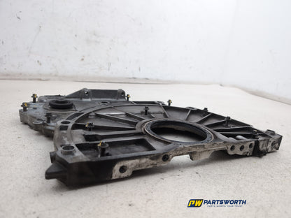 Timing Chain Cover  3