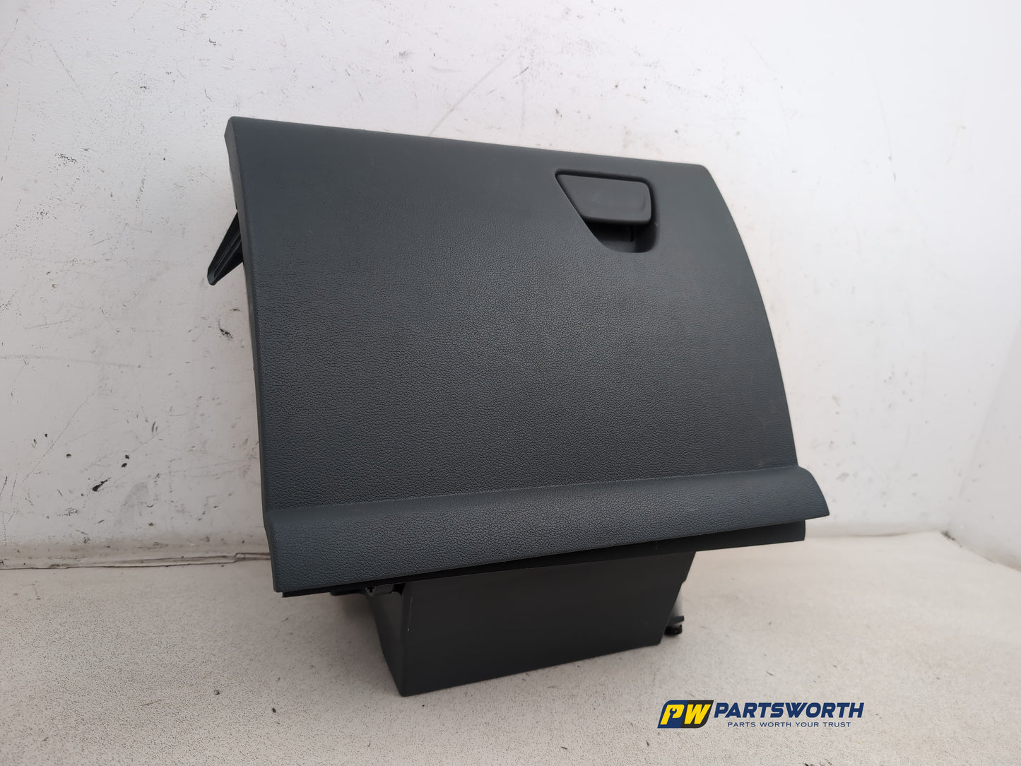Glove Compartment Assembly 3