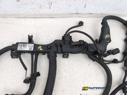 Engine Wiring Harness  3