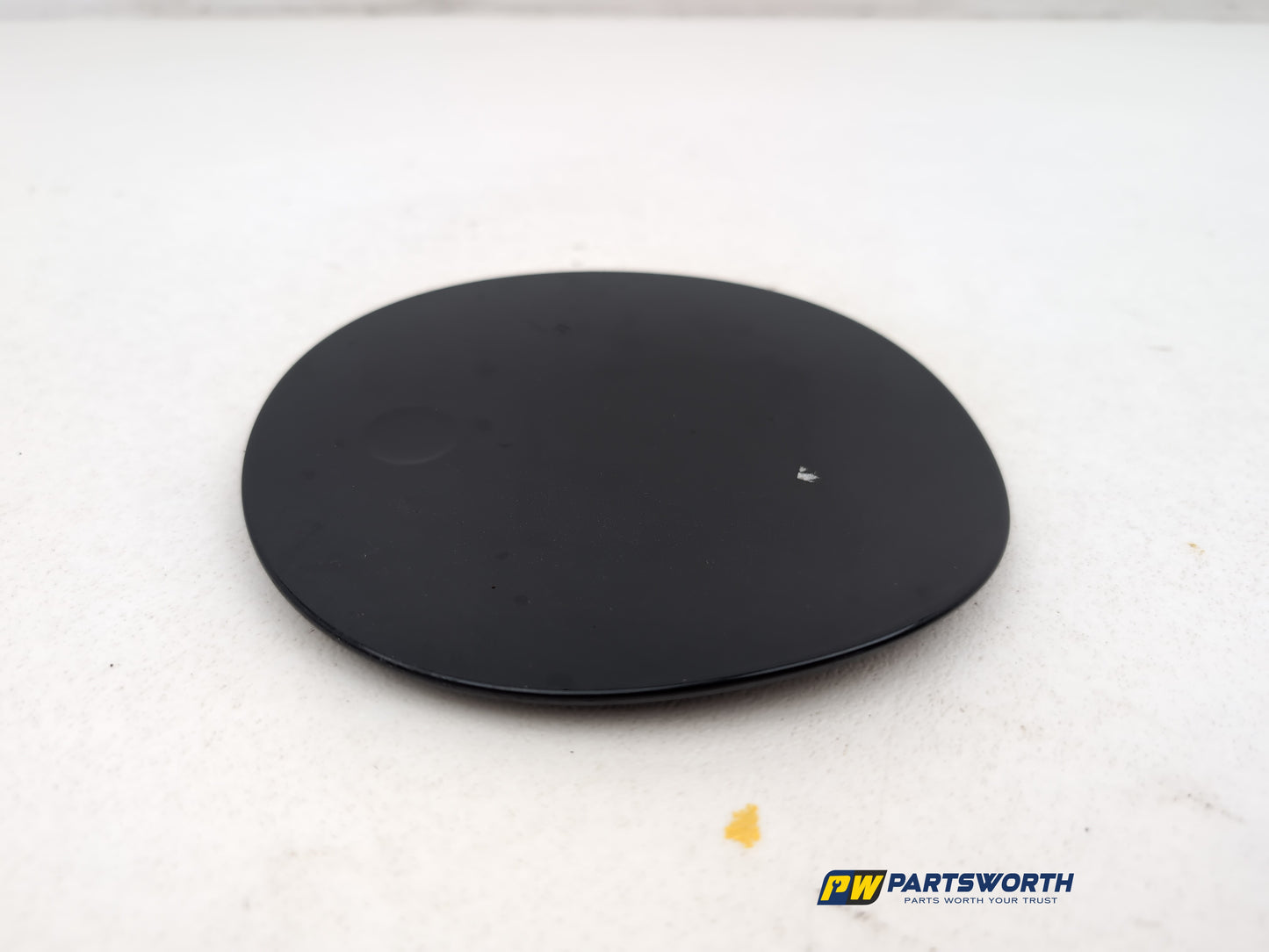 Fuel Filler Flap 3