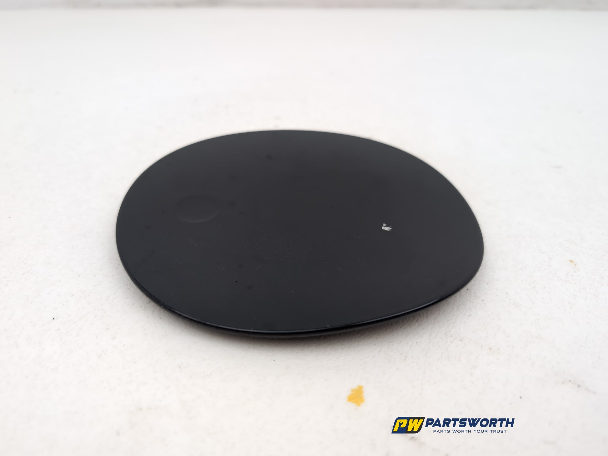 Fuel Filler Flap 3
