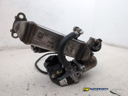 EGR Valve 3