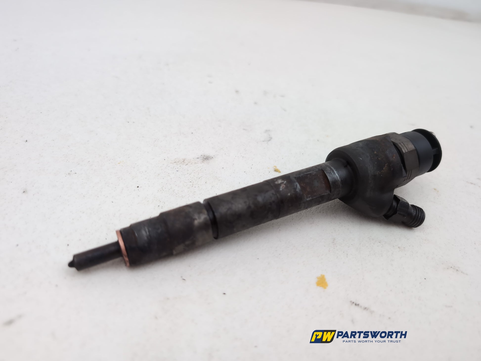 Fuel Injector 3