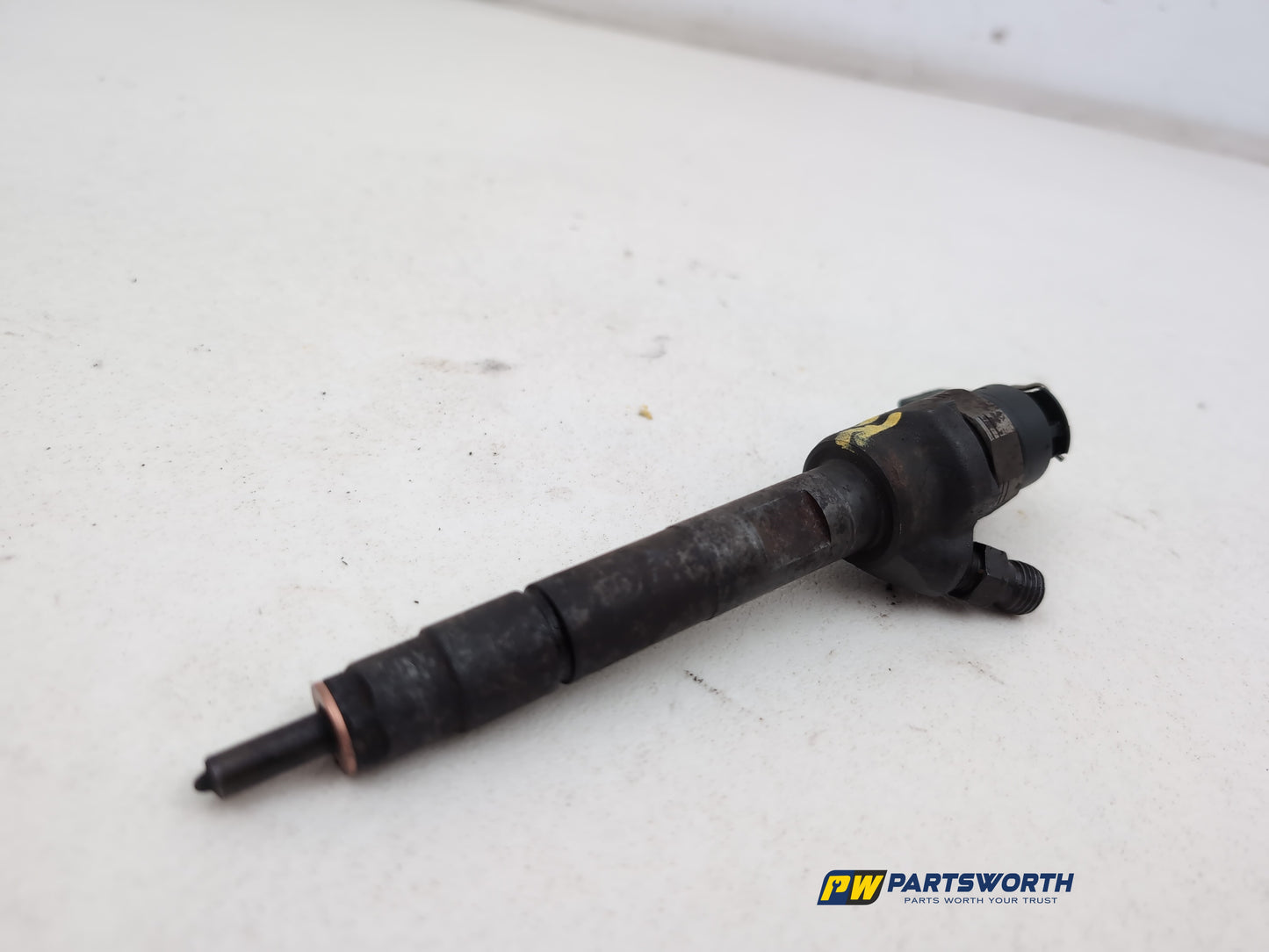 Fuel Injector 3