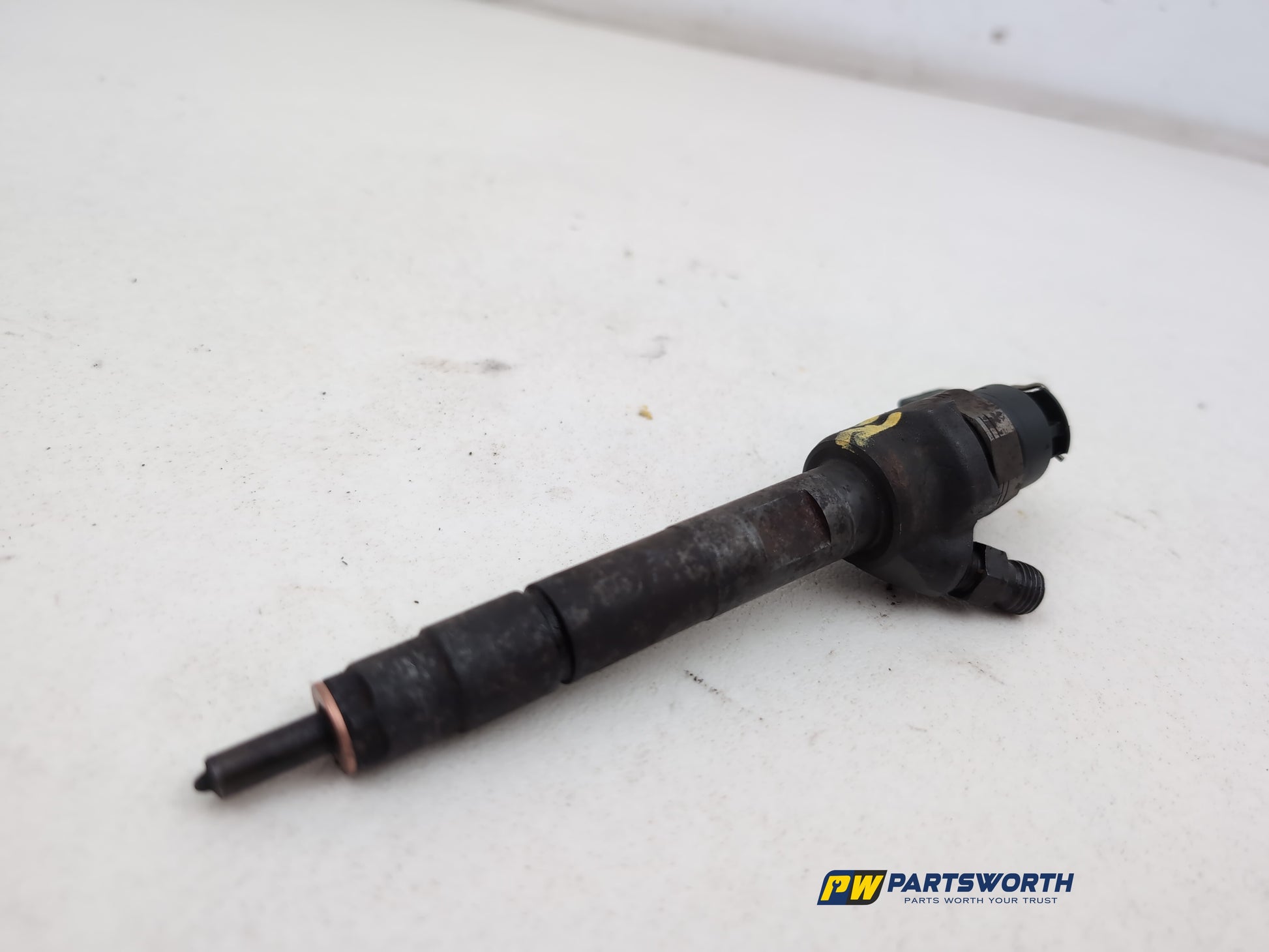 Fuel Injector 3