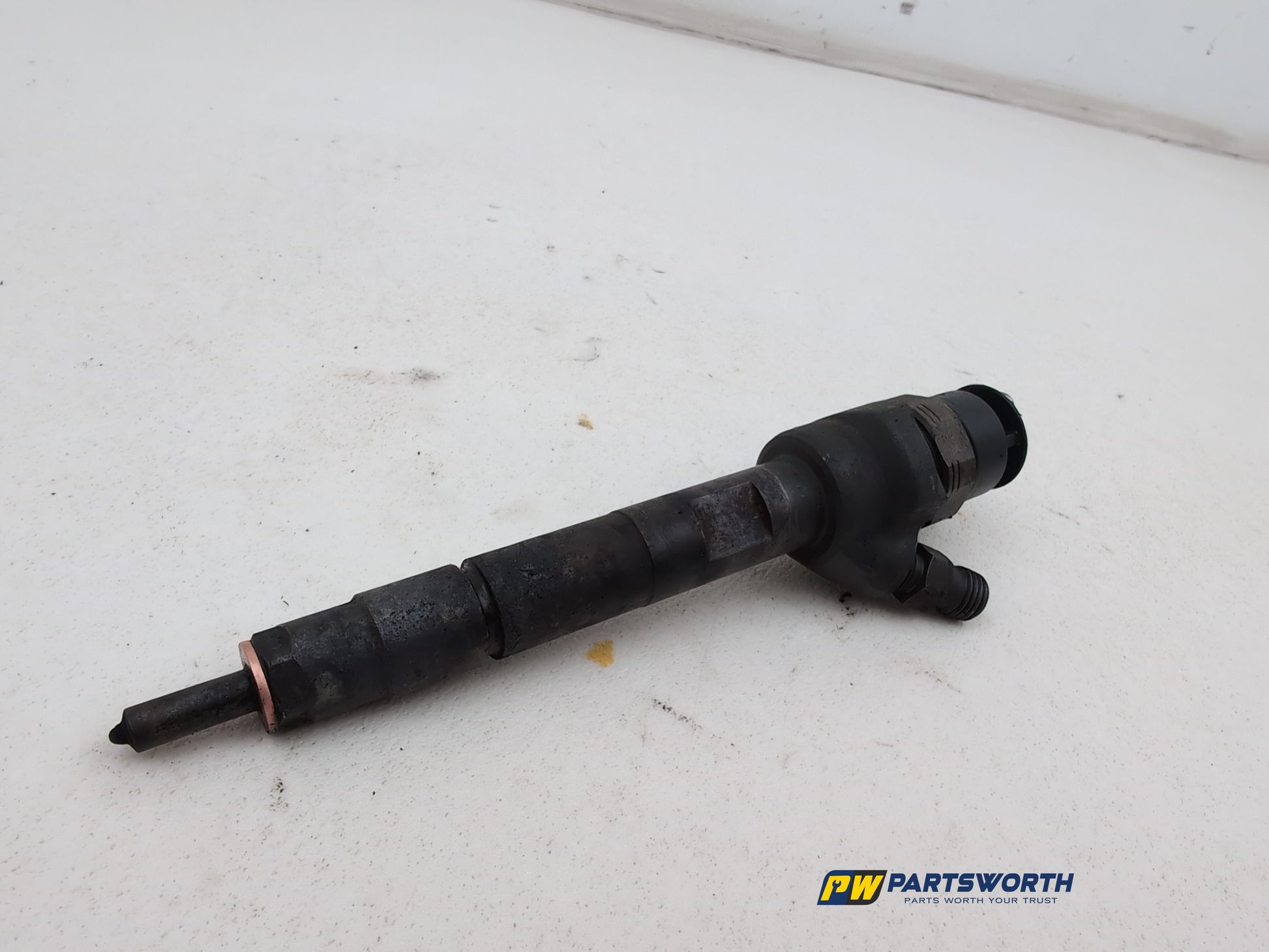 Fuel Injector 3