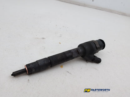 Fuel Injector 3