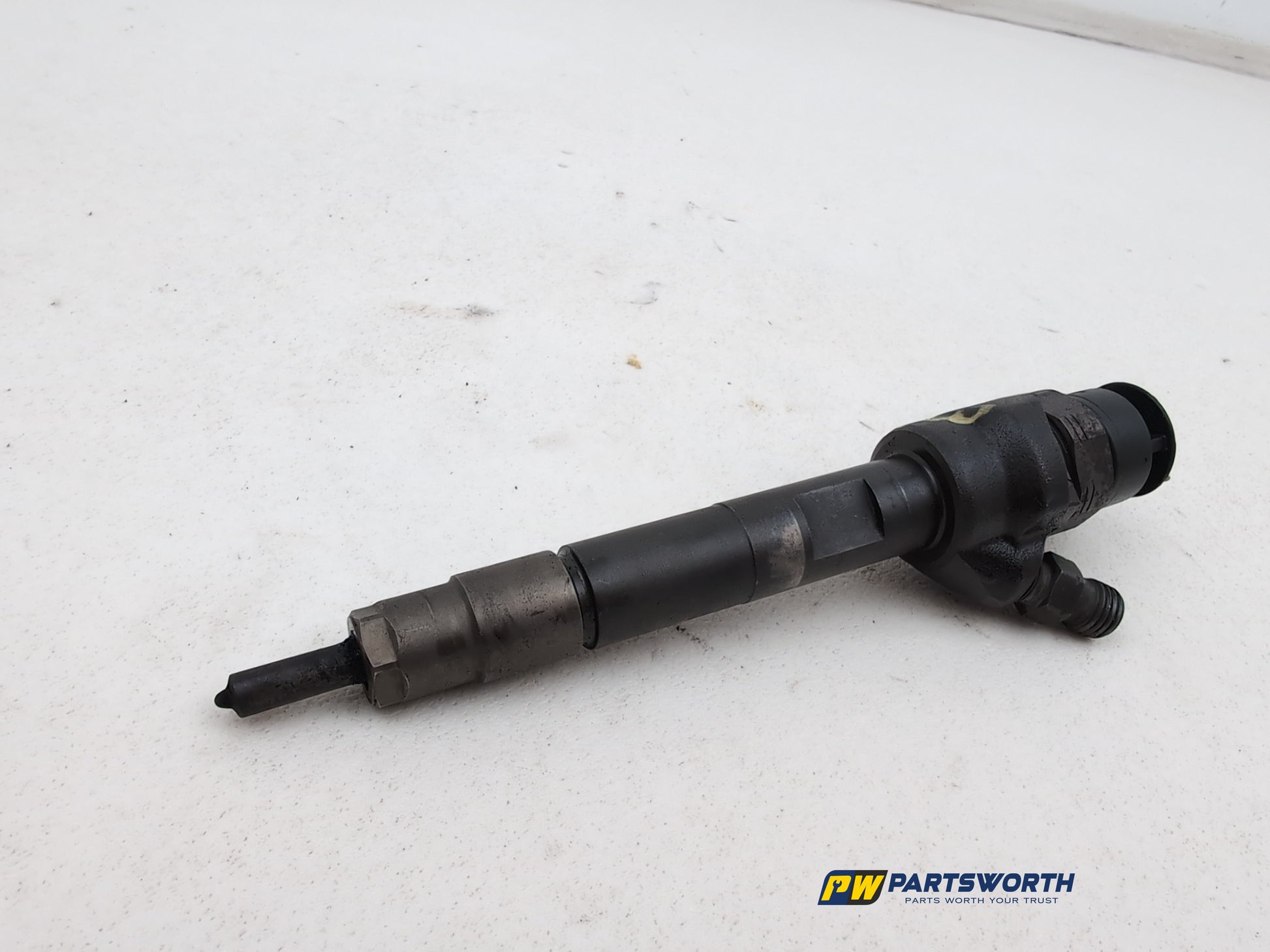 Fuel Injector 3