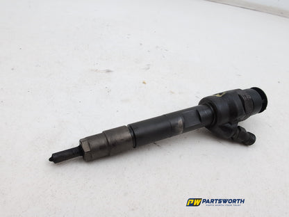 Fuel Injector 3