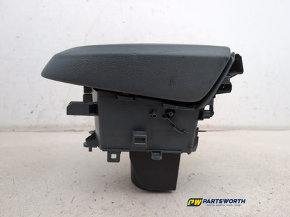 Centre Console Armrest 3