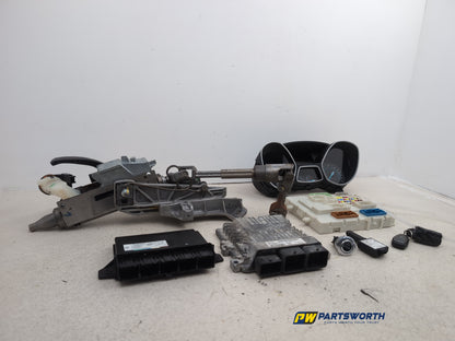 Engine ECU KIT 3