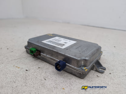 ECU Parking Assistance 3