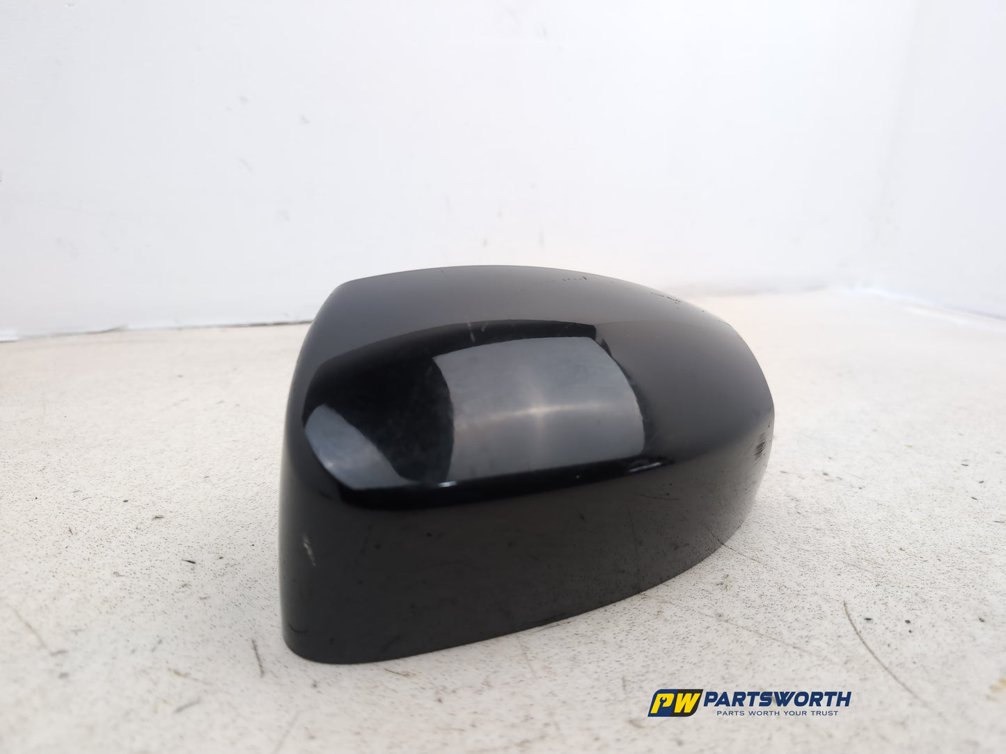 Door Mirror Cover RH 3