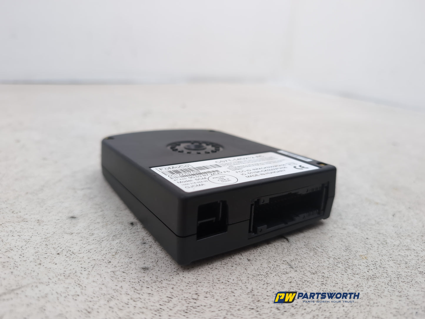 Bluetooth Connection Module 3