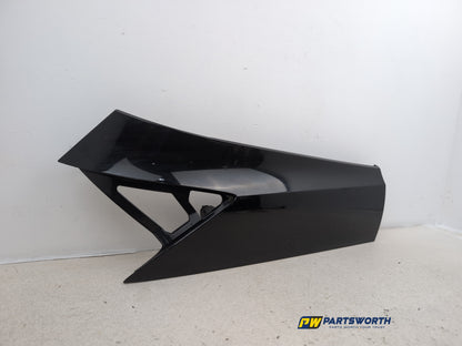 Moulding Quarter Panel RH 3