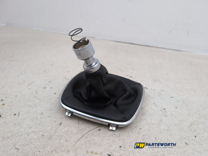 Gear Lever Gaiter 3