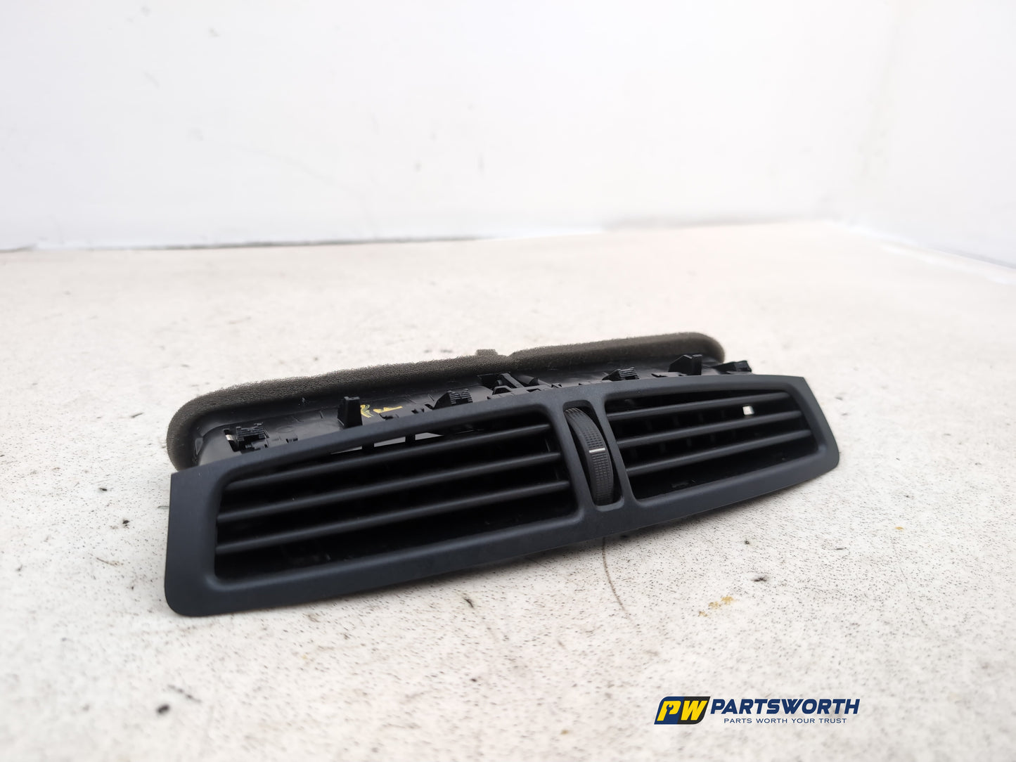 Dashboard Trim With Air Vent  3