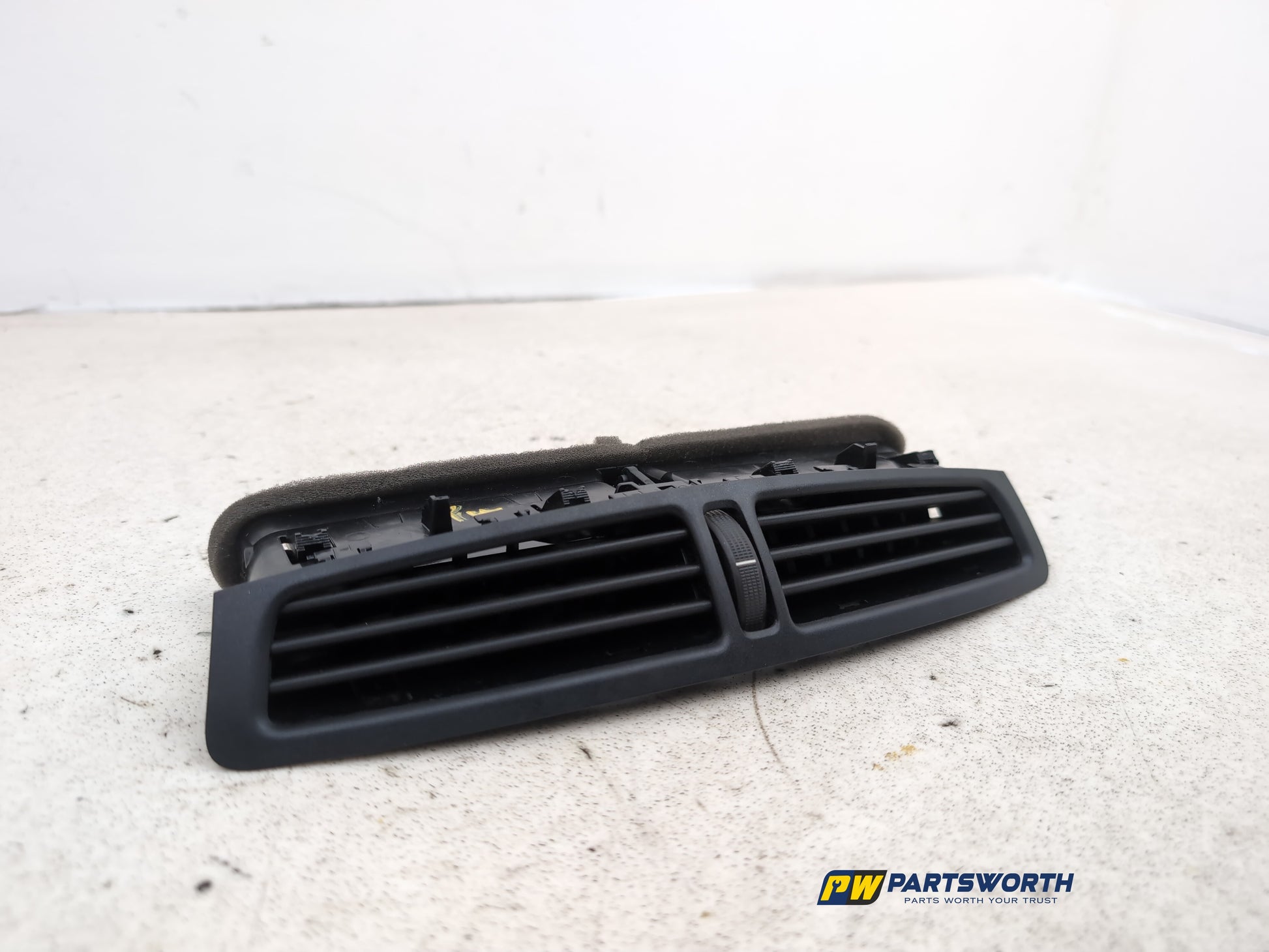 Dashboard Trim With Air Vent  3