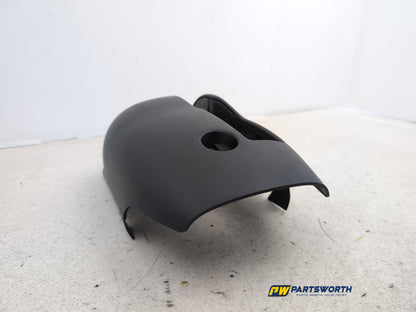 Steering Column Shroud Lower 3